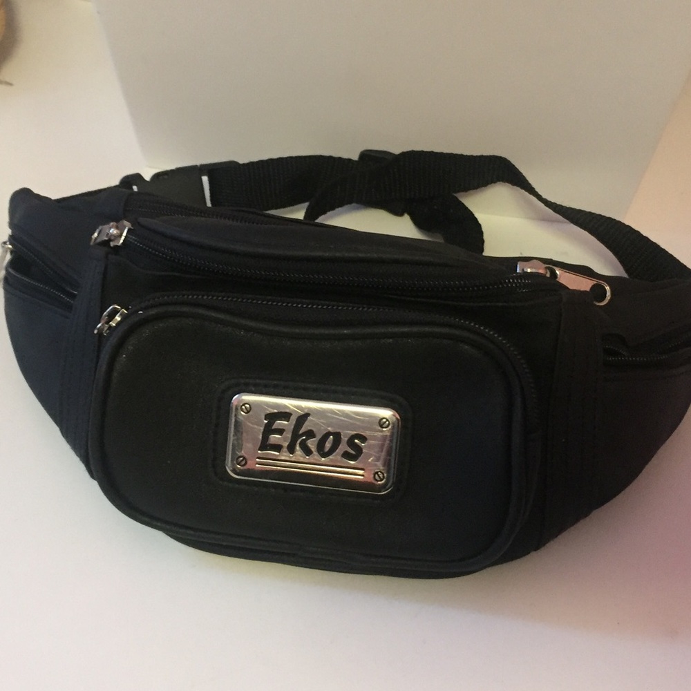 Ekos Fannie Fanny Pack